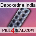 Dapoxetine India 30